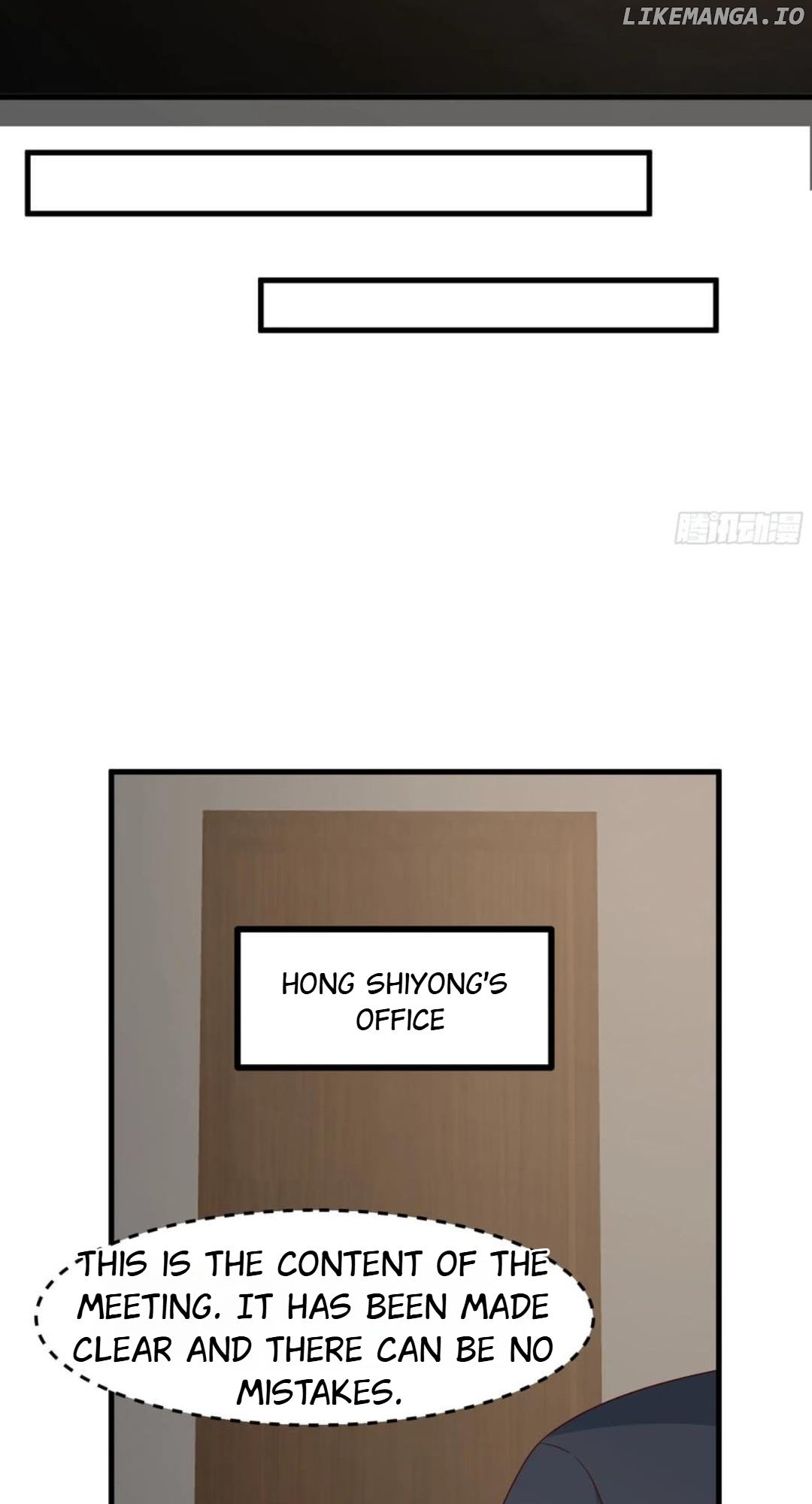 I Really Don’t Want to be Reborn Chapter 414 - page 28